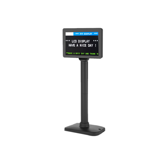 PD700-II USB Customer Display Monitor