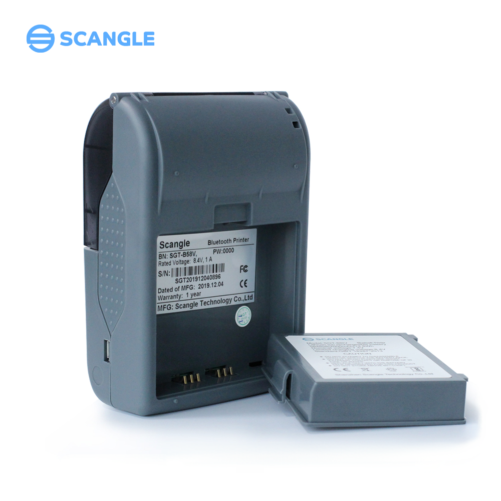 SGT-B58V receipt printer