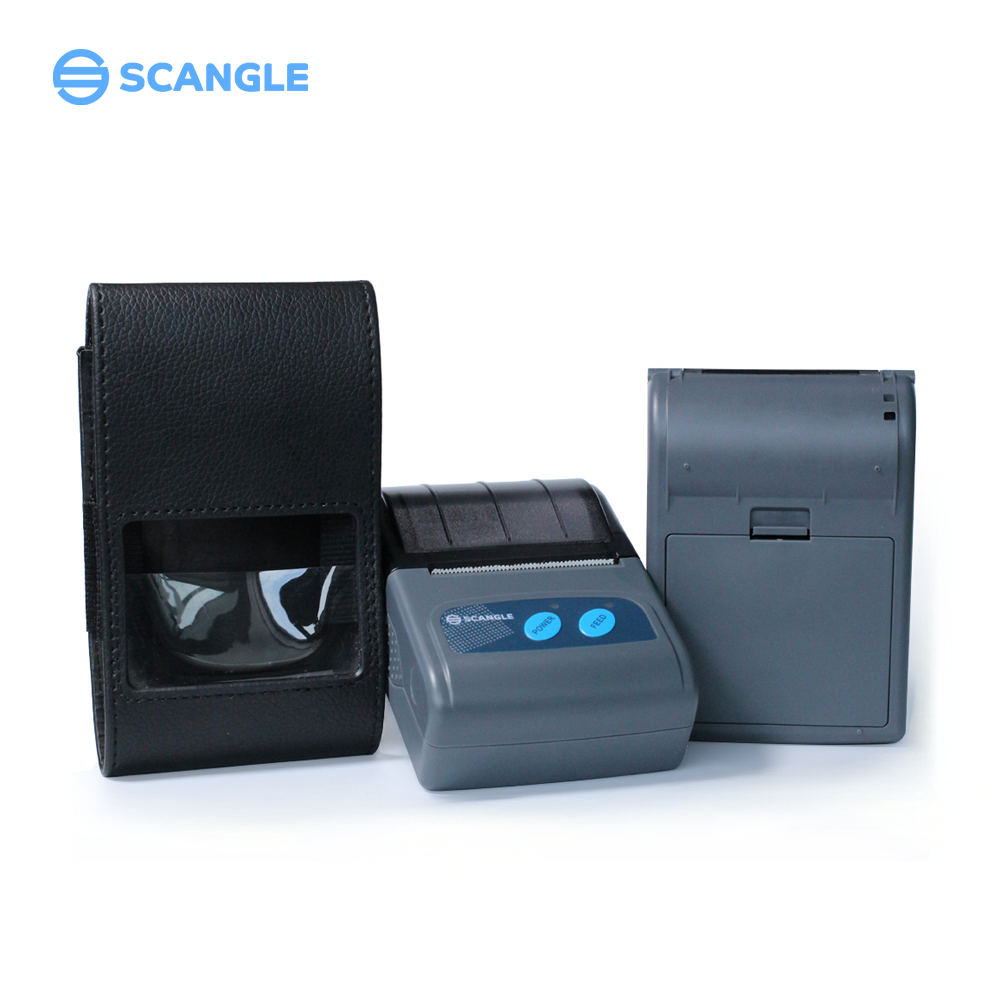 Scangle SGT-B58V thermal printer